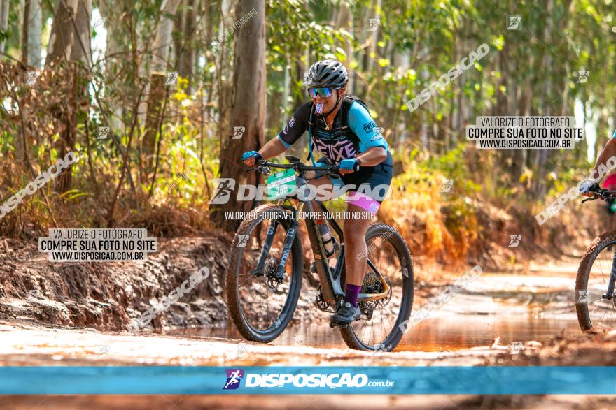 8ª Ultramaratona Pata de Onça - Domingo