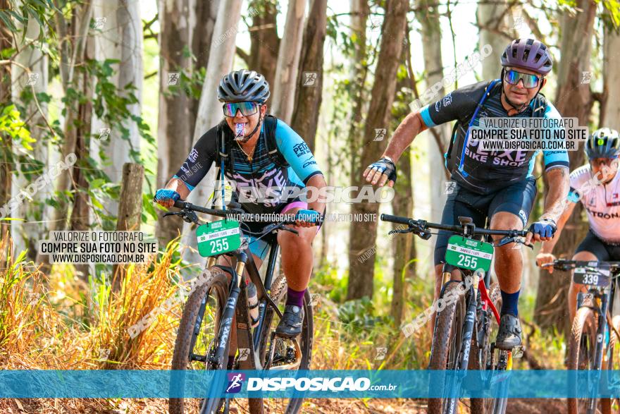 8ª Ultramaratona Pata de Onça - Domingo