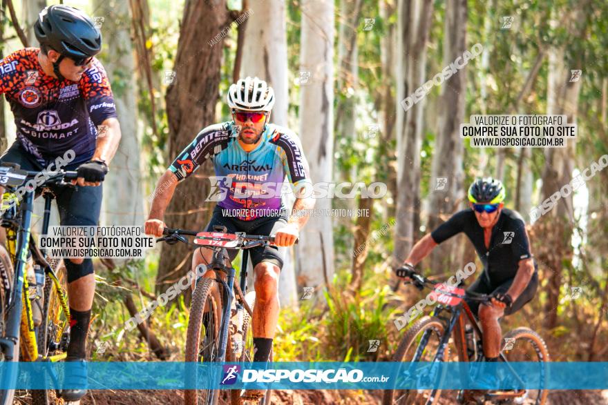 8ª Ultramaratona Pata de Onça - Domingo