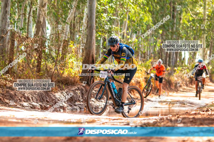 8ª Ultramaratona Pata de Onça - Domingo