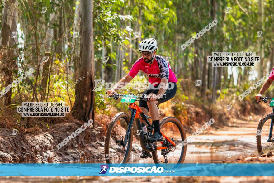 8ª Ultramaratona Pata de Onça - Domingo