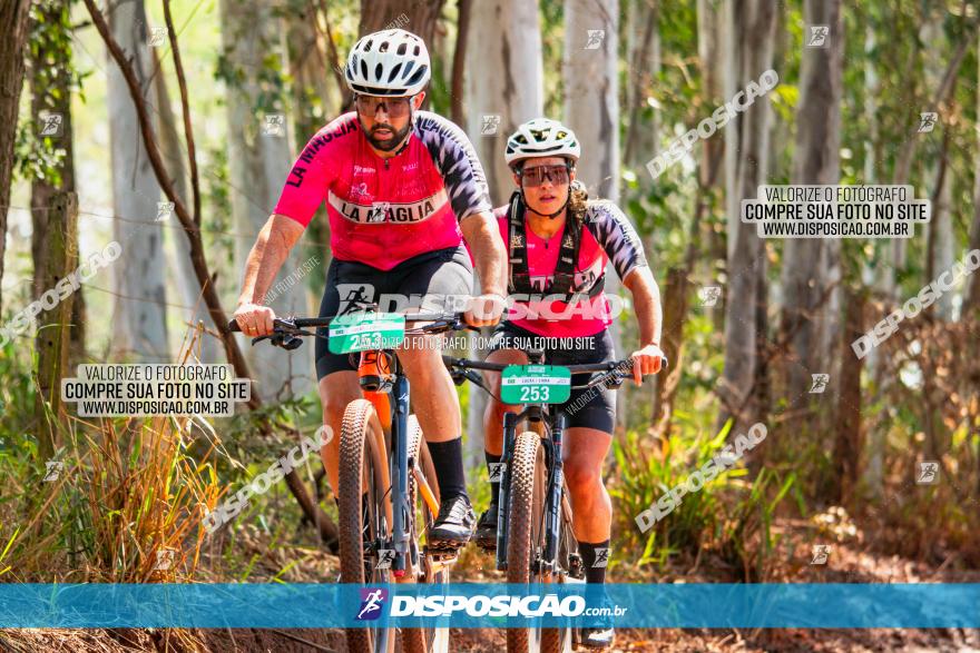 8ª Ultramaratona Pata de Onça - Domingo