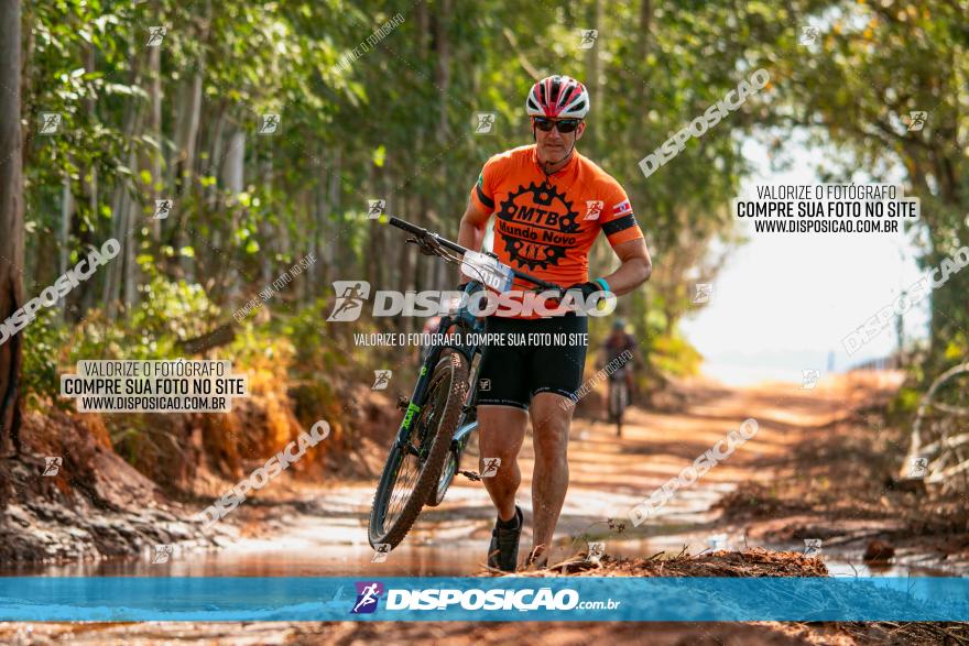 8ª Ultramaratona Pata de Onça - Domingo