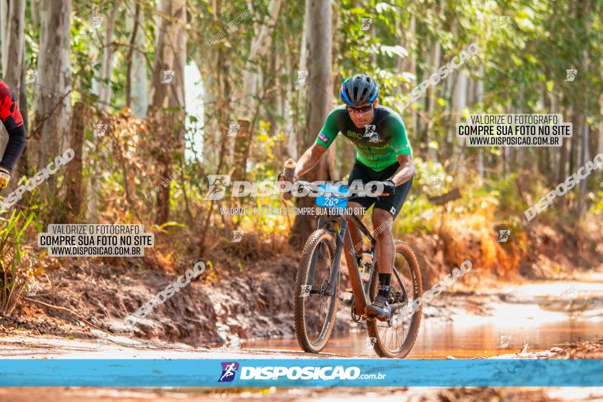 8ª Ultramaratona Pata de Onça - Domingo