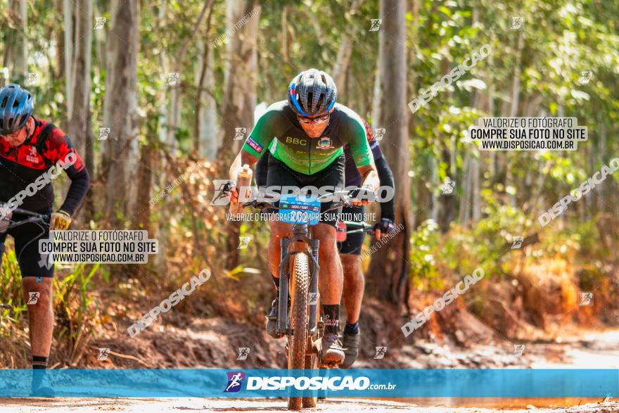 8ª Ultramaratona Pata de Onça - Domingo