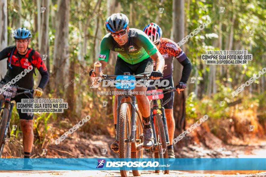 8ª Ultramaratona Pata de Onça - Domingo