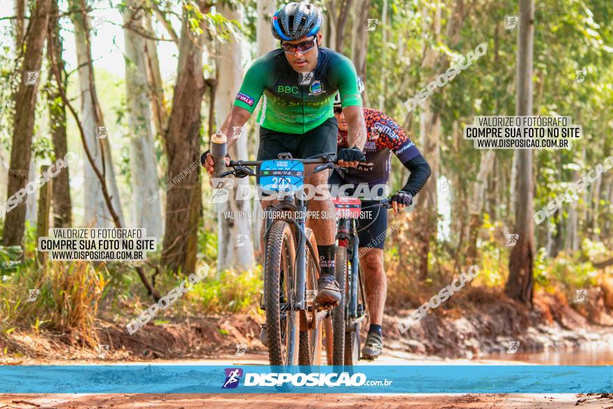 8ª Ultramaratona Pata de Onça - Domingo