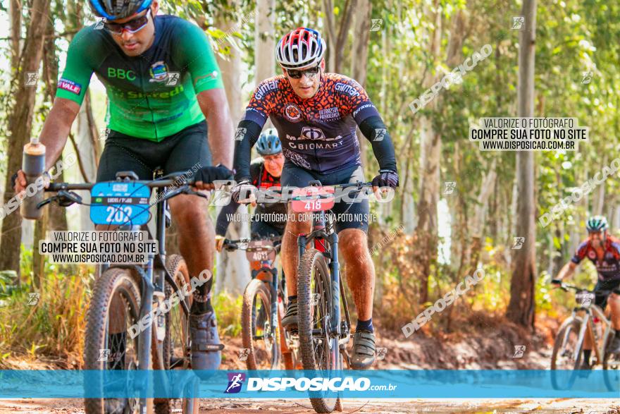 8ª Ultramaratona Pata de Onça - Domingo