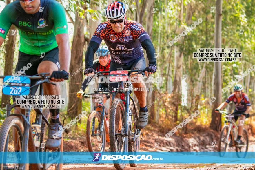 8ª Ultramaratona Pata de Onça - Domingo