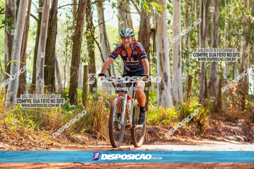 8ª Ultramaratona Pata de Onça - Domingo