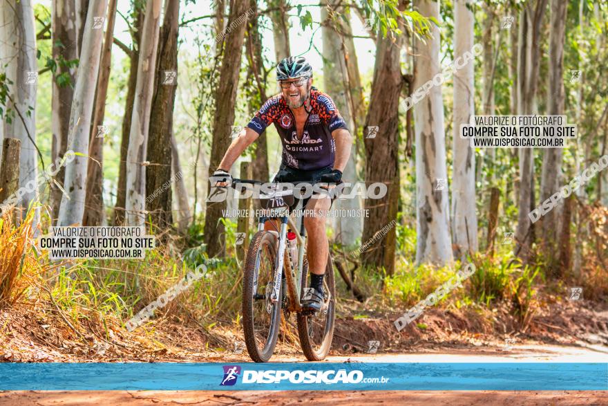 8ª Ultramaratona Pata de Onça - Domingo