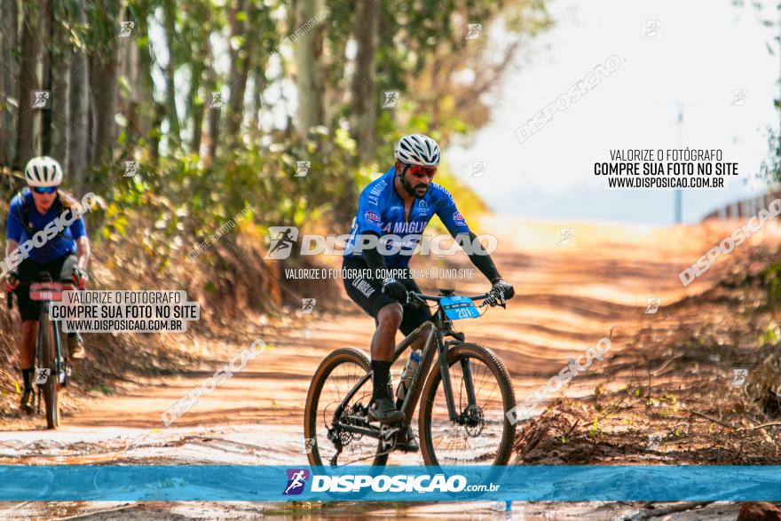 8ª Ultramaratona Pata de Onça - Domingo