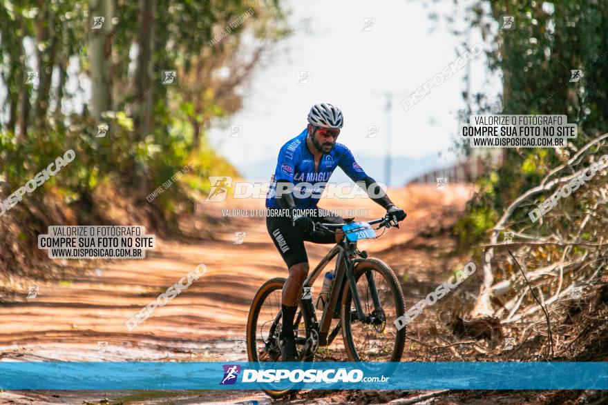 8ª Ultramaratona Pata de Onça - Domingo