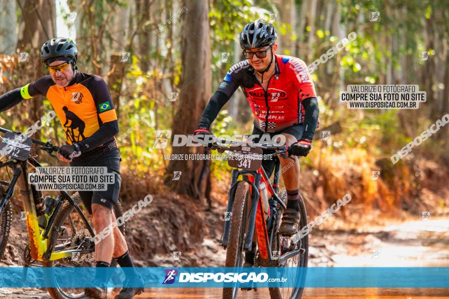 8ª Ultramaratona Pata de Onça - Domingo