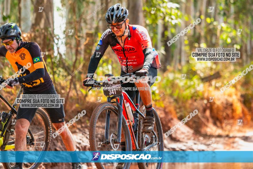 8ª Ultramaratona Pata de Onça - Domingo