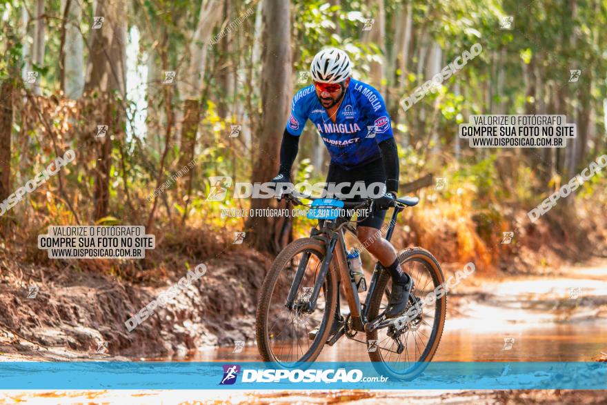 8ª Ultramaratona Pata de Onça - Domingo