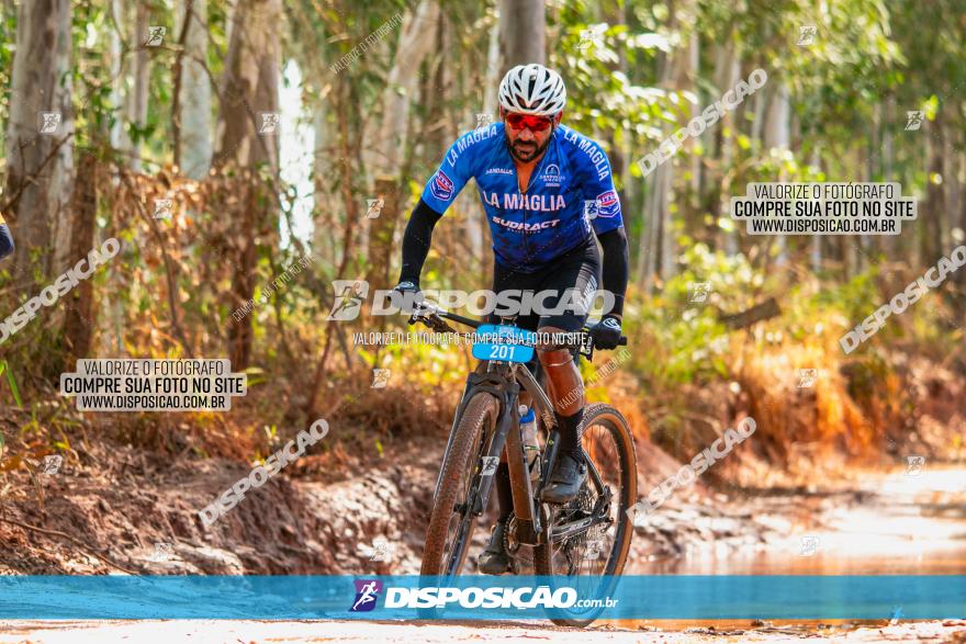 8ª Ultramaratona Pata de Onça - Domingo