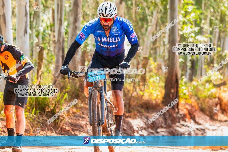 8ª Ultramaratona Pata de Onça - Domingo