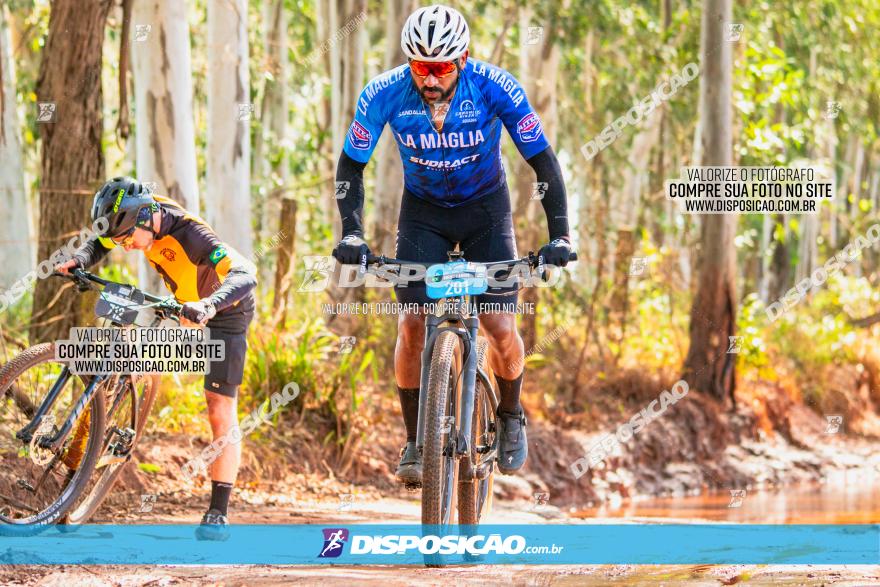 8ª Ultramaratona Pata de Onça - Domingo