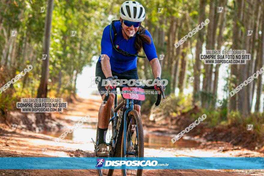 8ª Ultramaratona Pata de Onça - Domingo