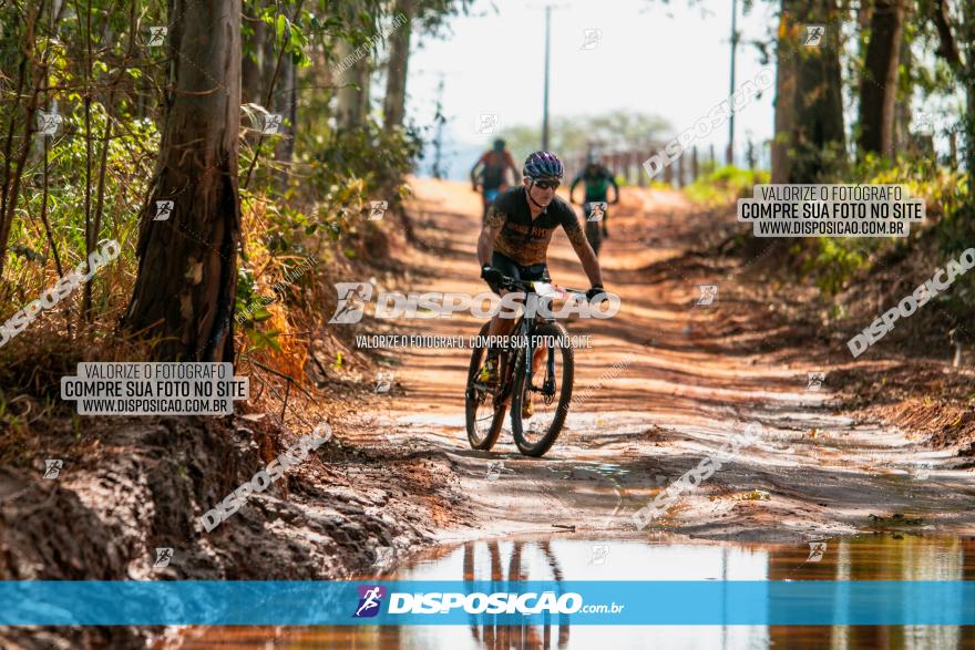 8ª Ultramaratona Pata de Onça - Domingo