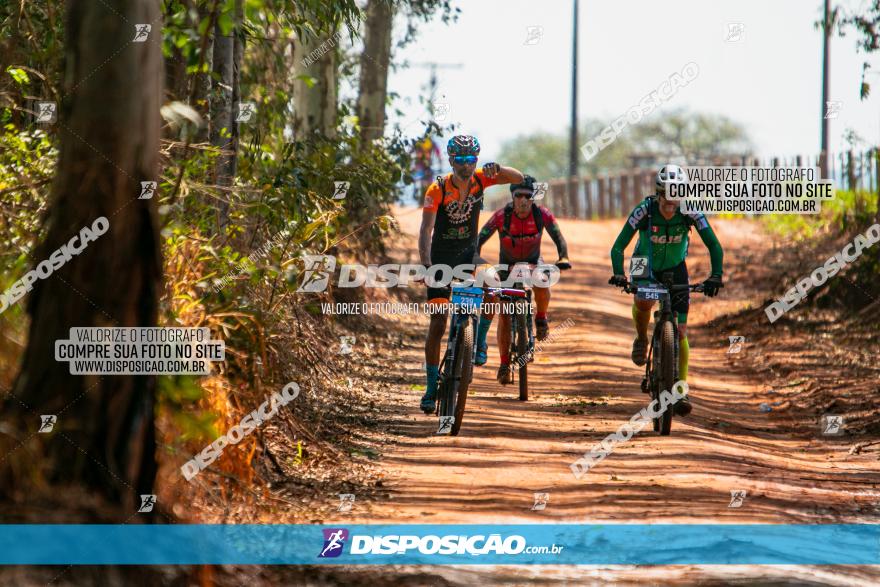 8ª Ultramaratona Pata de Onça - Domingo