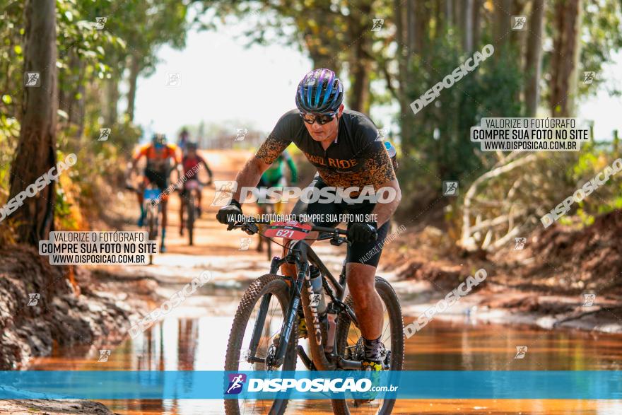 8ª Ultramaratona Pata de Onça - Domingo