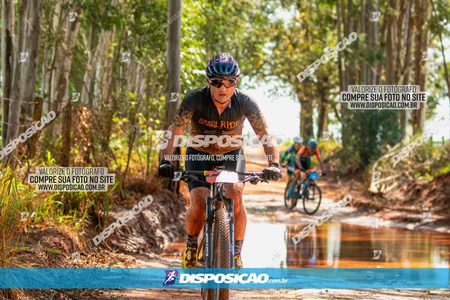 8ª Ultramaratona Pata de Onça - Domingo