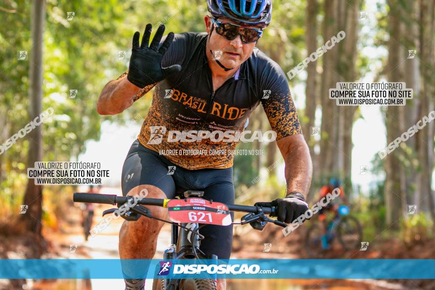 8ª Ultramaratona Pata de Onça - Domingo