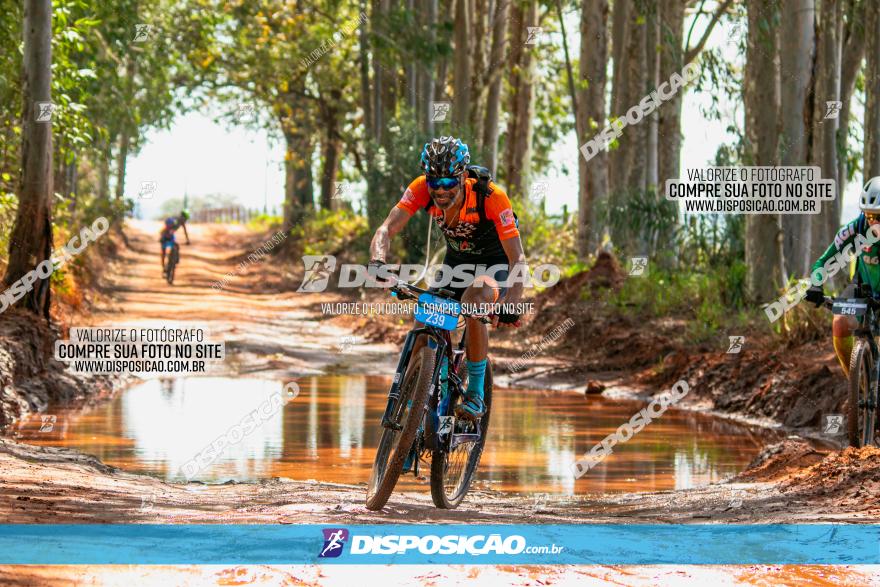 8ª Ultramaratona Pata de Onça - Domingo