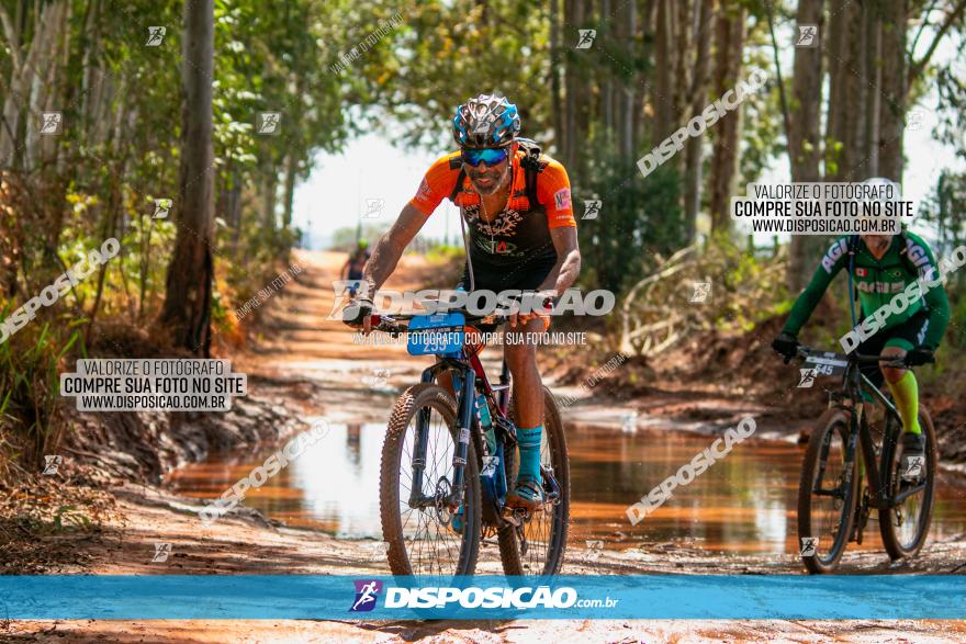 8ª Ultramaratona Pata de Onça - Domingo