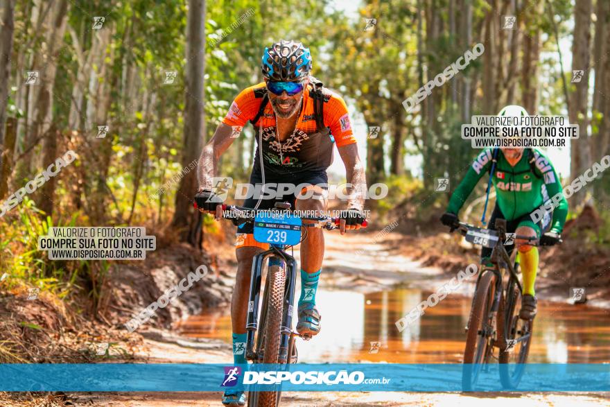 8ª Ultramaratona Pata de Onça - Domingo