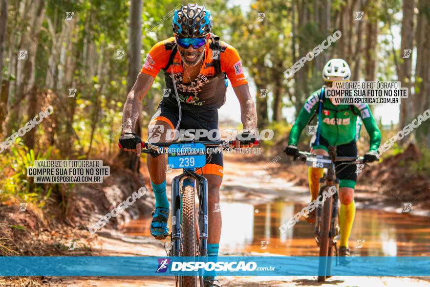 8ª Ultramaratona Pata de Onça - Domingo