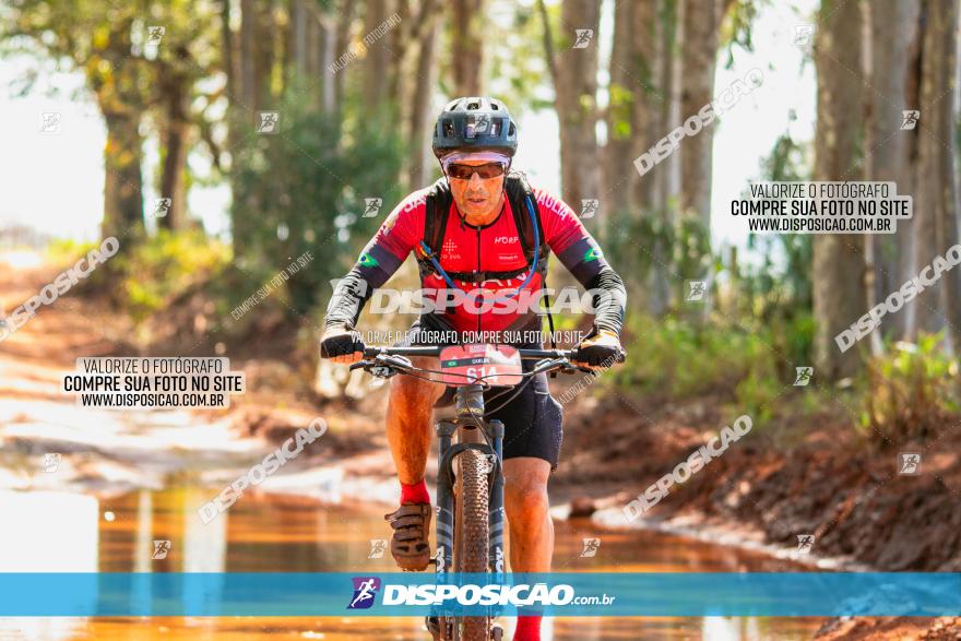 8ª Ultramaratona Pata de Onça - Domingo