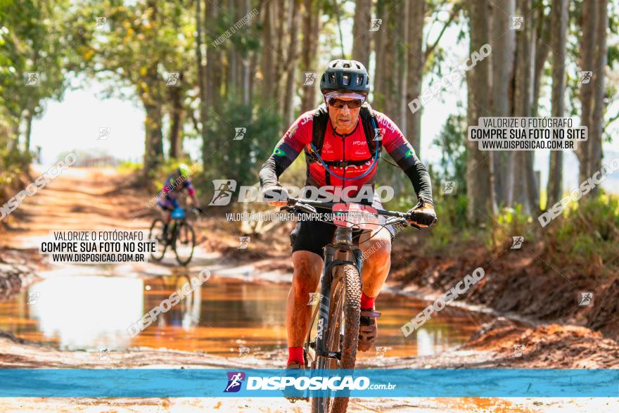 8ª Ultramaratona Pata de Onça - Domingo