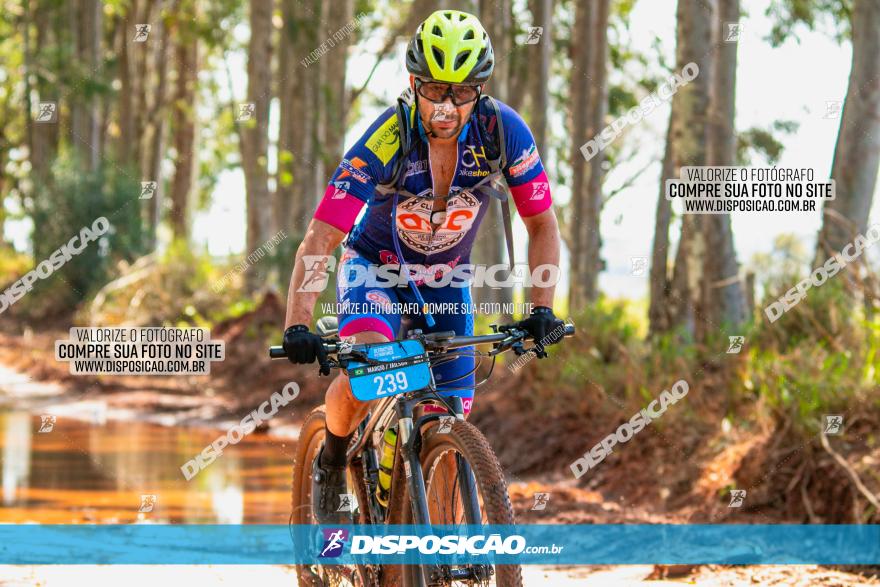 8ª Ultramaratona Pata de Onça - Domingo