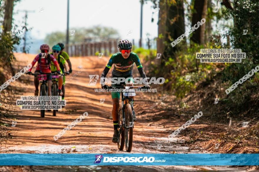 8ª Ultramaratona Pata de Onça - Domingo