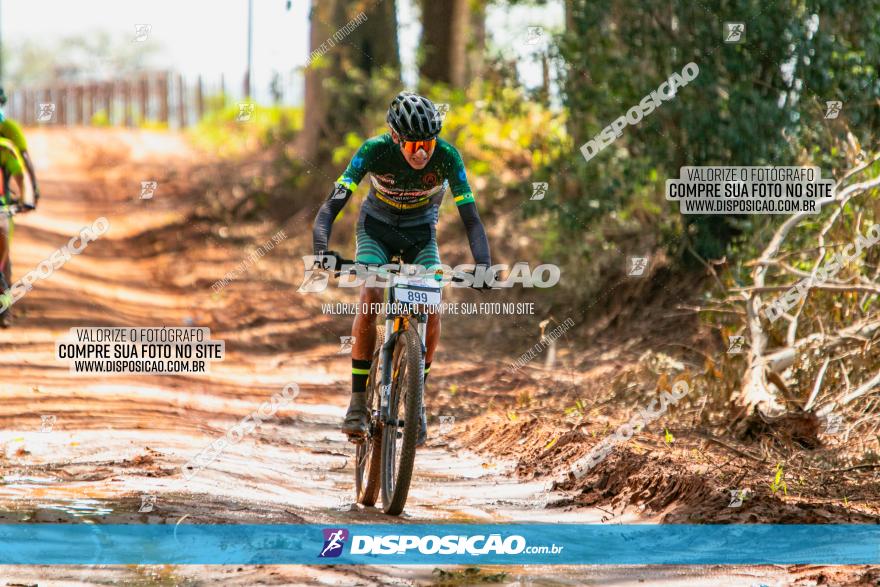 8ª Ultramaratona Pata de Onça - Domingo