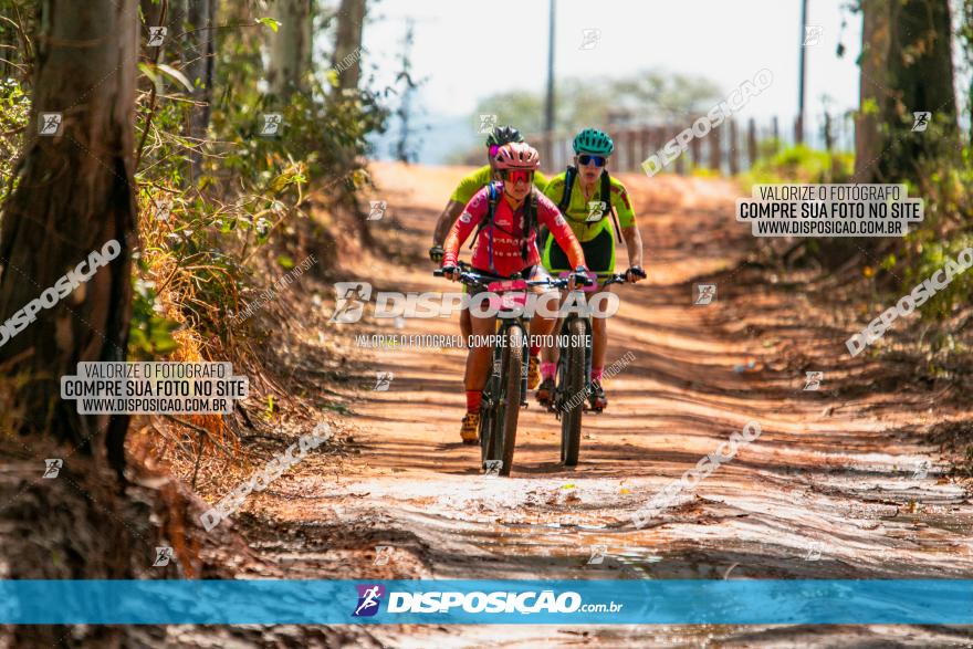 8ª Ultramaratona Pata de Onça - Domingo