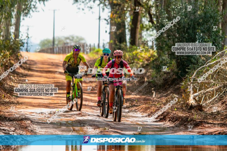 8ª Ultramaratona Pata de Onça - Domingo