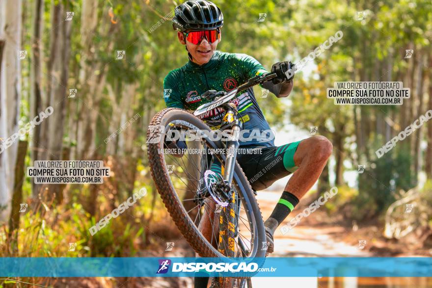 8ª Ultramaratona Pata de Onça - Domingo