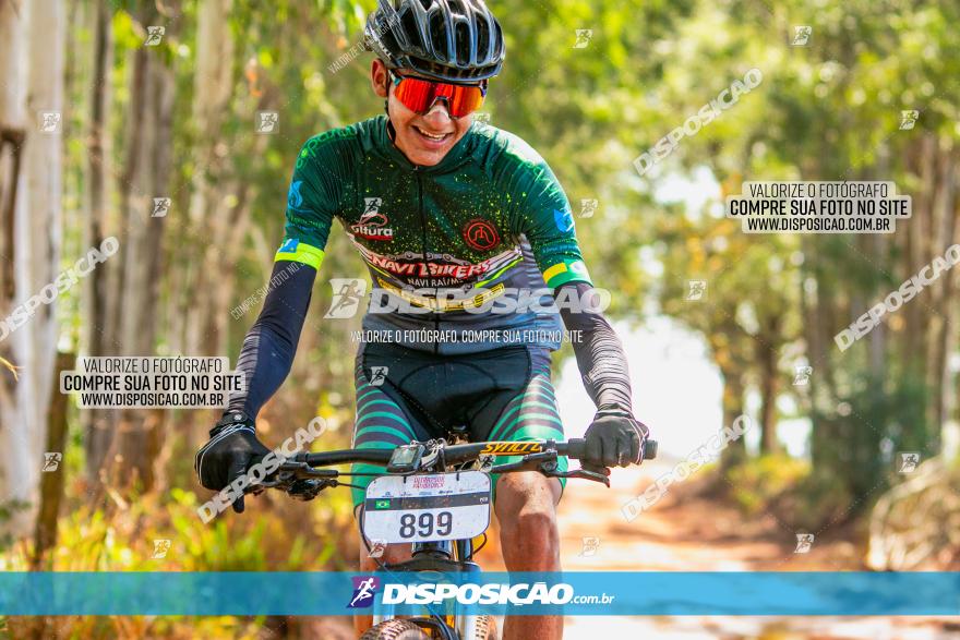 8ª Ultramaratona Pata de Onça - Domingo