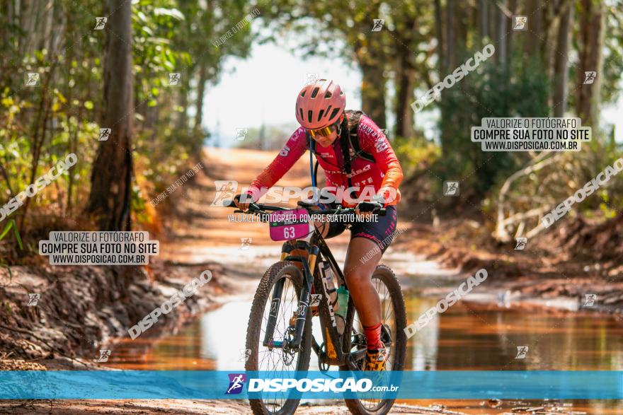 8ª Ultramaratona Pata de Onça - Domingo