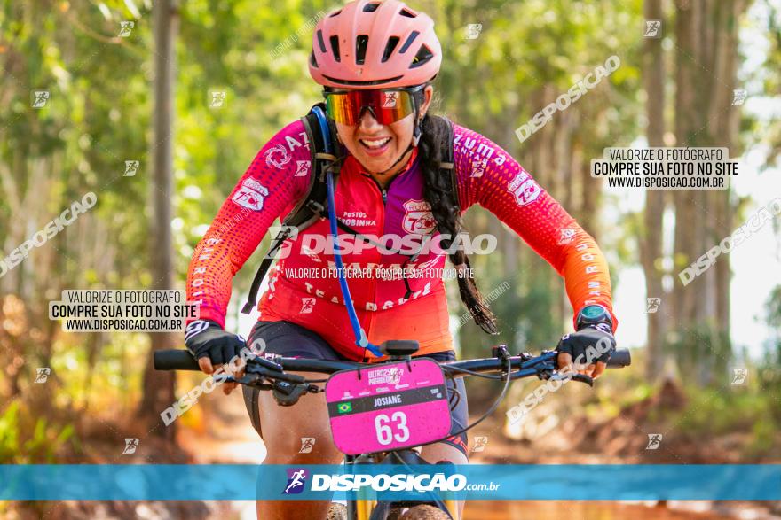 8ª Ultramaratona Pata de Onça - Domingo