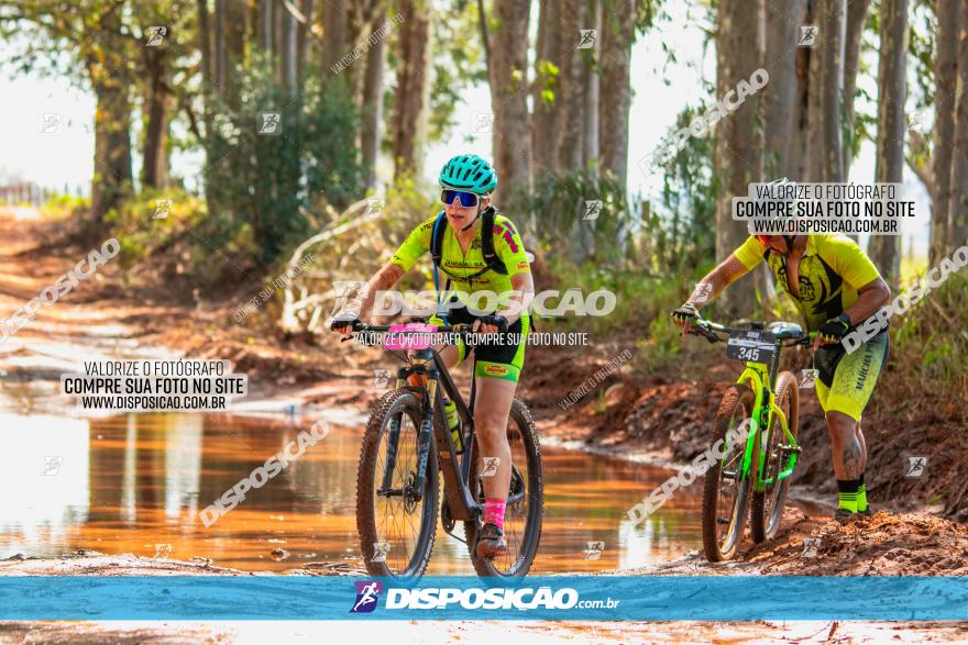 8ª Ultramaratona Pata de Onça - Domingo