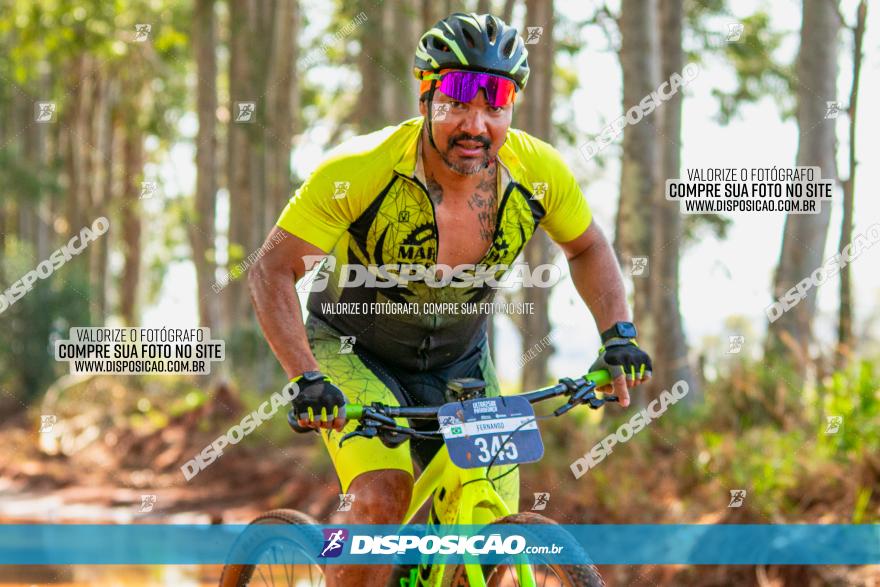 8ª Ultramaratona Pata de Onça - Domingo