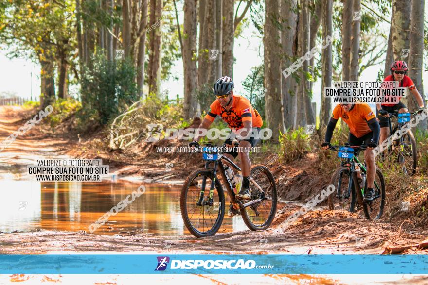 8ª Ultramaratona Pata de Onça - Domingo