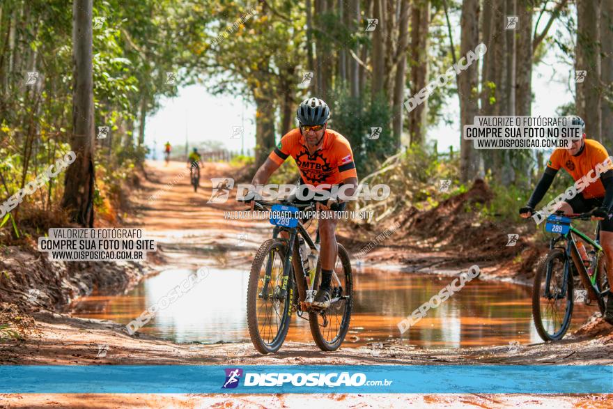 8ª Ultramaratona Pata de Onça - Domingo