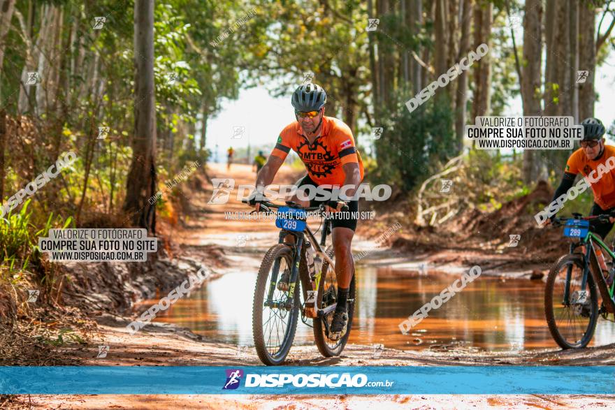 8ª Ultramaratona Pata de Onça - Domingo