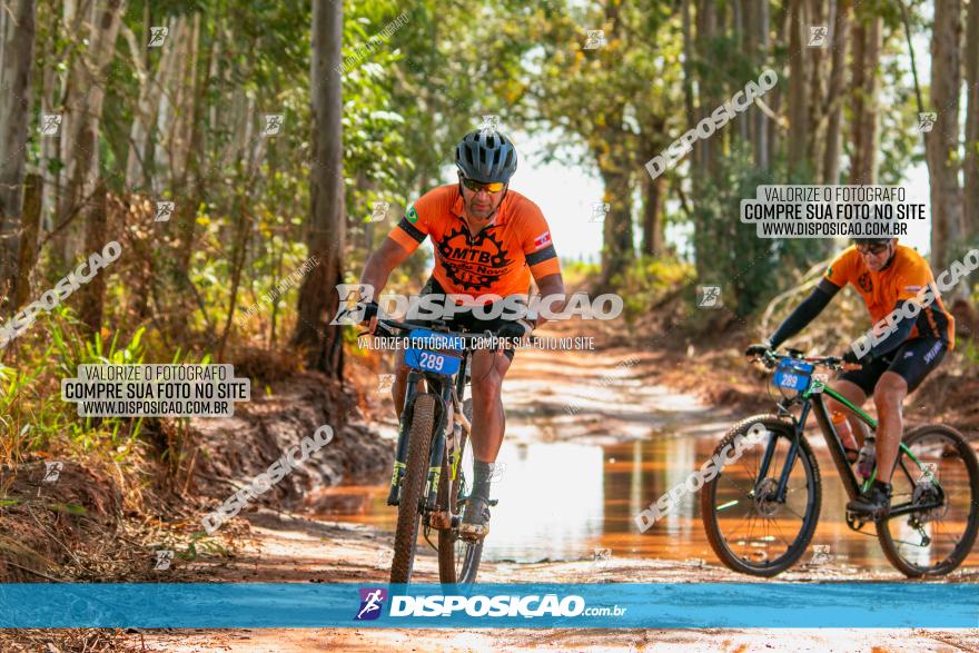 8ª Ultramaratona Pata de Onça - Domingo